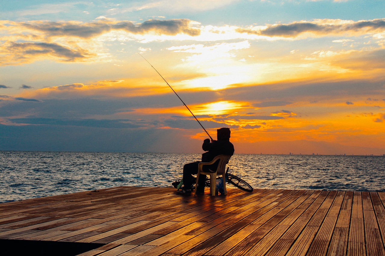 Best Fishing at Hotel in Clearwater, FL