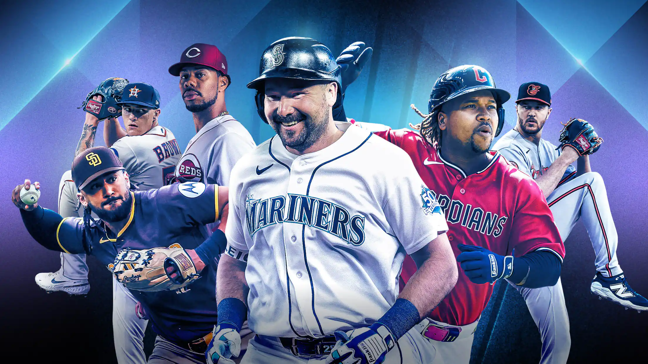 MLB Spring Training